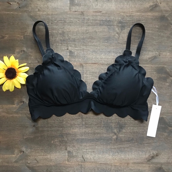 chelsea28 scallop bikini